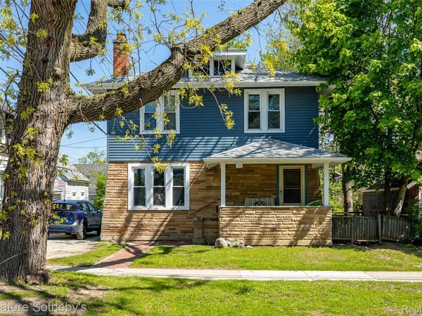 711 Granger Avenue , Ann Arbor, Mi 48104