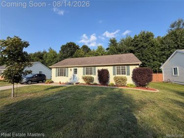 4094 Tristen Avenue, Fort Gratiot Township, Mi 48059