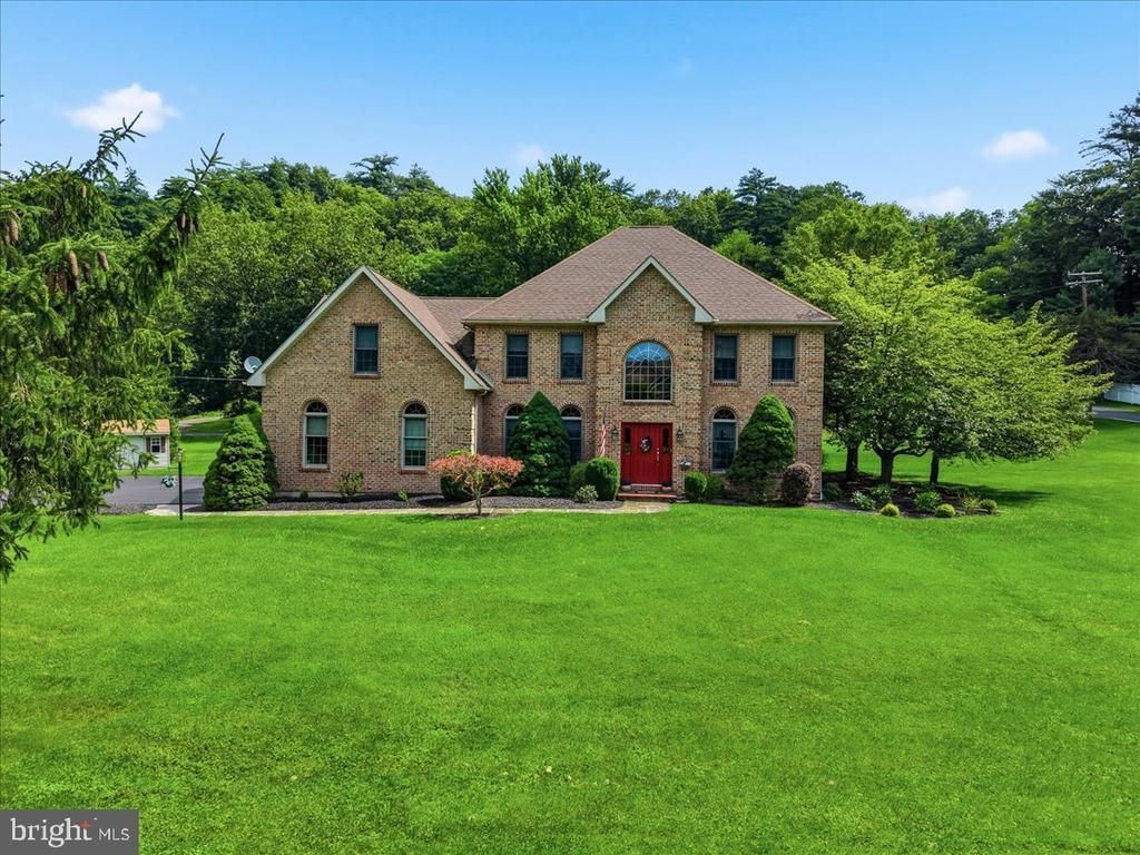 5401 SHELBROOKE DRIVE , STROUDSBURG, PA 18360