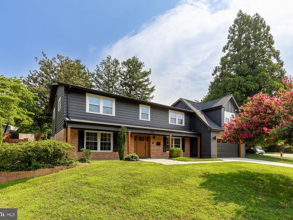5010 KING RICHARD DRIVE , ANNANDALE, VA 22003