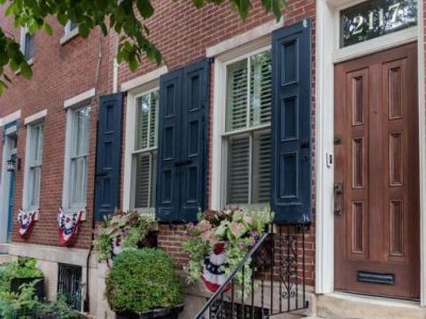 2117 BRANDYWINE STREET, PHILADELPHIA, PA 19130