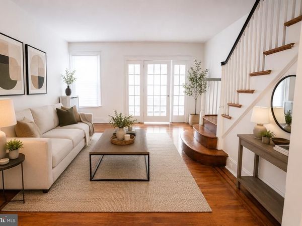 5453 W MONTGOMERY AVENUE, PHILADELPHIA, PA 19131