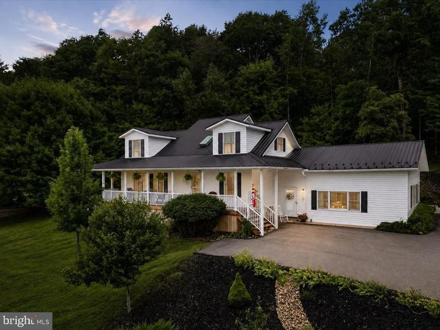167 Sky Valley Road, Swanton, MD 21561 Main Photo