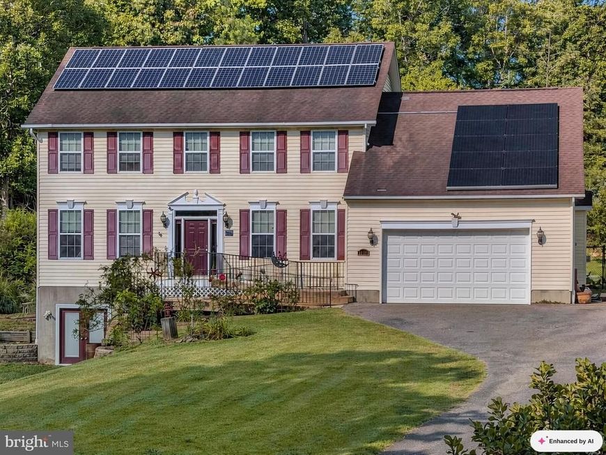 18361 Matthews Drive, Lexington Park, MD 20653 Main Photo