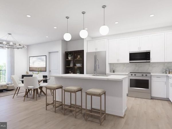 9465 SPRAGUE AVENUE , Unit 203, FAIRFAX, VA 22031