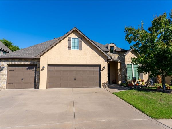 14473 S Lakewood Avenue, Bixby, OK 74008