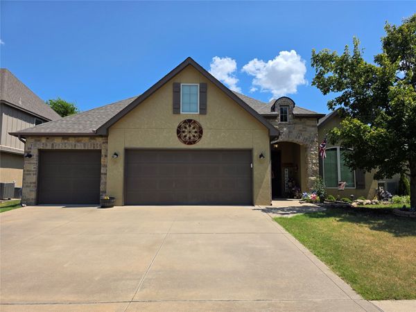 14473 S Lakewood Avenue , Bixby, OK 74008