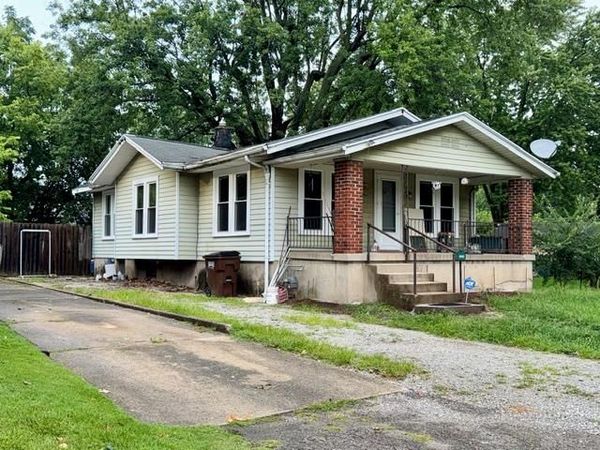 2229 Cadie Avenue, Dayton, OH 45414