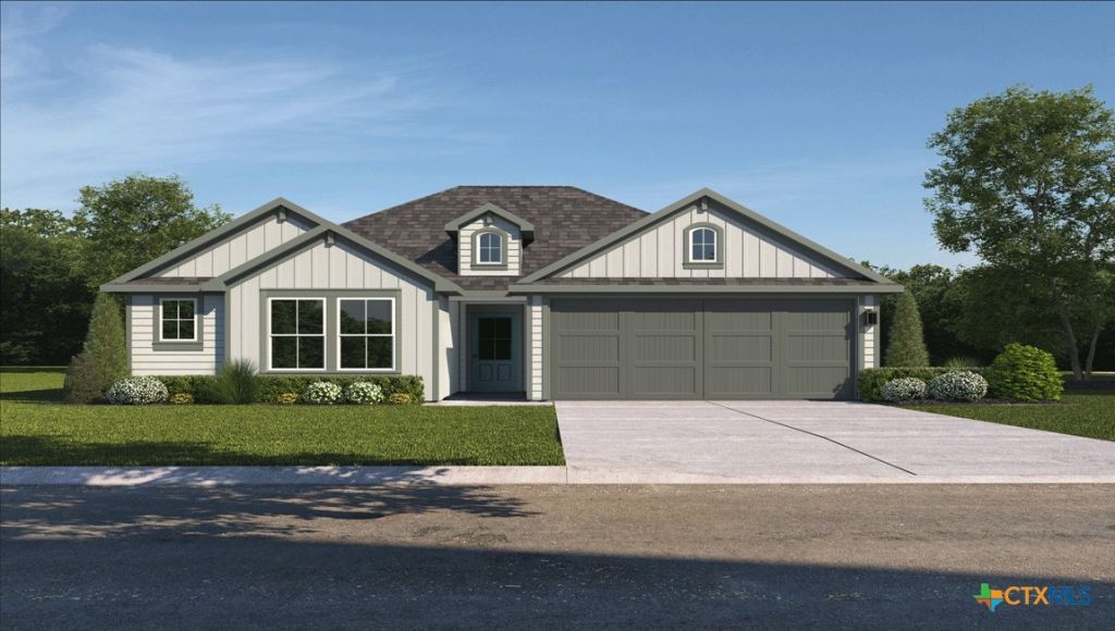 101 Rain Drop Road , Jarrell, TX 76537 Main Photo