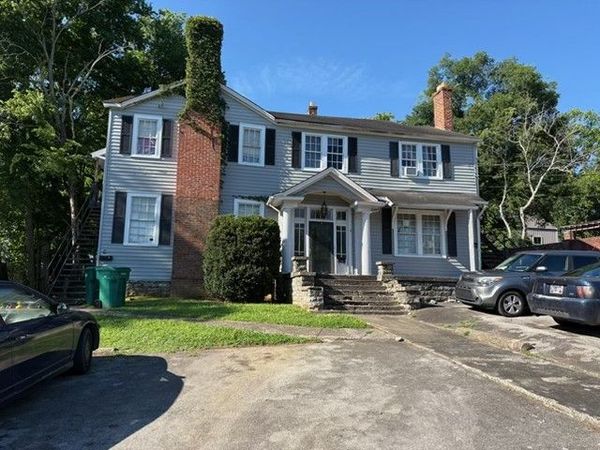 417 Haynes Street 419 , Lewisburg, TN 37091