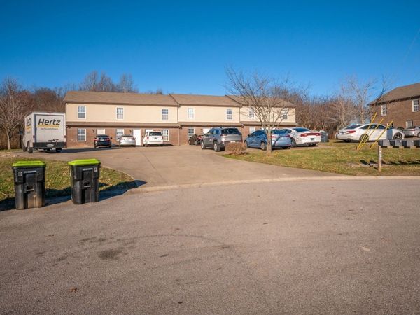 525 Patriot Park, Unit G, Clarksville, TN 37042