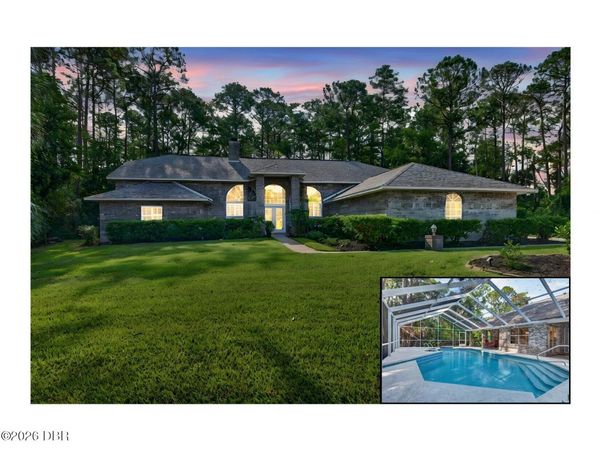 16 Crescent Lake Way, Ormond Beach, FL 32174