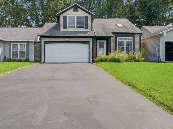 28 Atwood Drive , Rochester, NY 14606