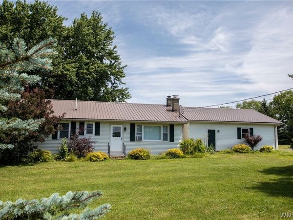 10362 Route 240 , West Valley, NY 14171