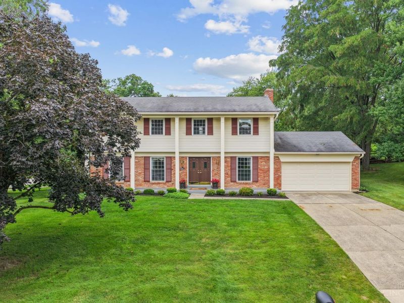 2507 Ashton Court, Anderson Township, OH 45244 Photo 1