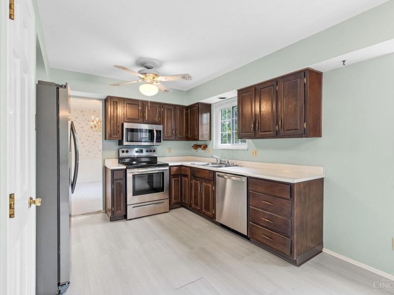 2507 Ashton Court, Anderson Township, OH 45244 Photo 12