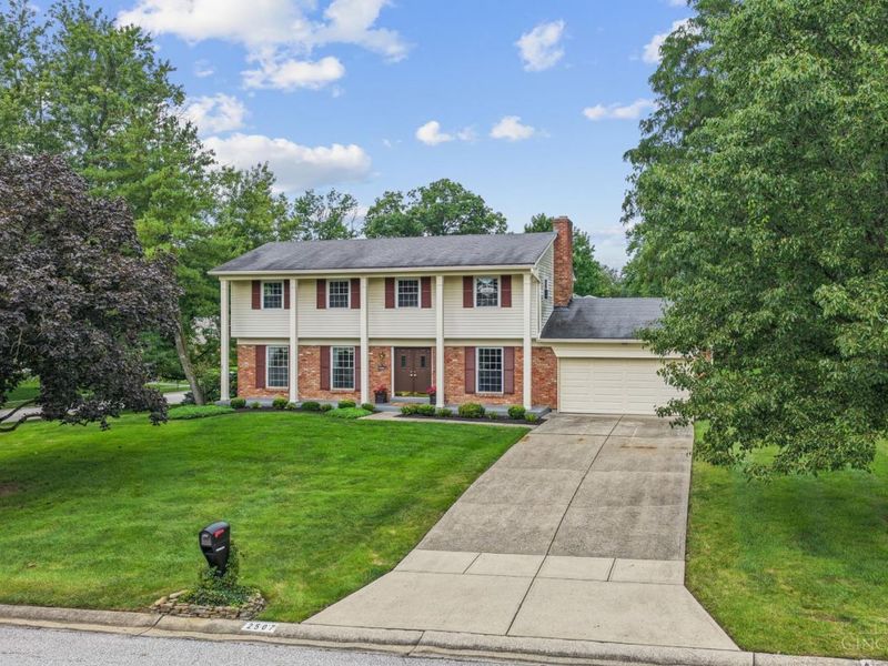 2507 Ashton Court, Anderson Township, OH 45244 Photo 2