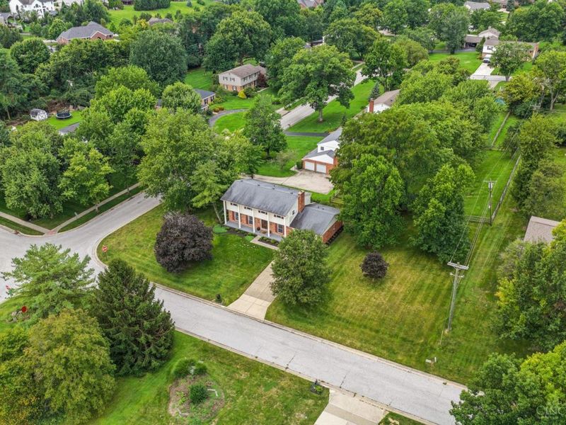2507 Ashton Court, Anderson Township, OH 45244 Photo 3