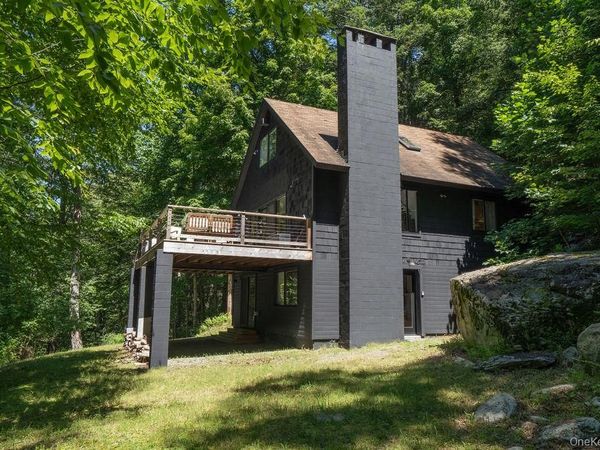 4594 State Route 97 , Narrowsburg, NY 12764