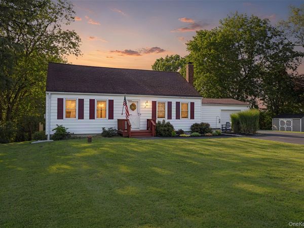 67 Gleason Boulevard , Pleasant Valley, NY 12569