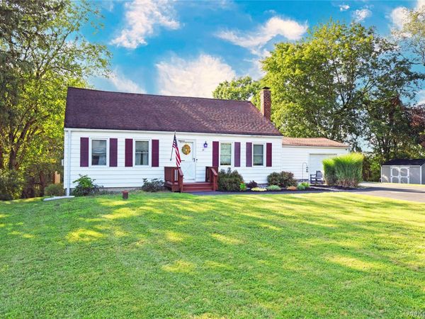67 Gleason Boulevard , Pleasant Valley, NY 12569