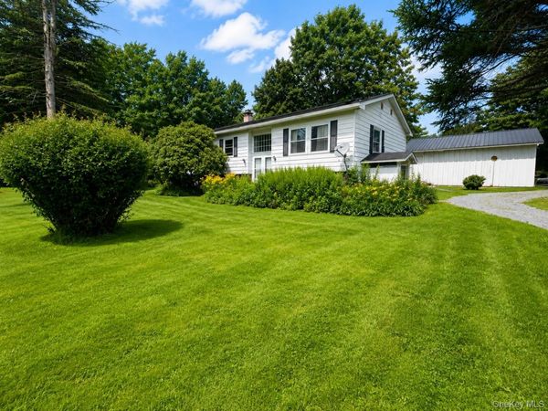 7 Bowers Drive , Hurleyville, NY 12747