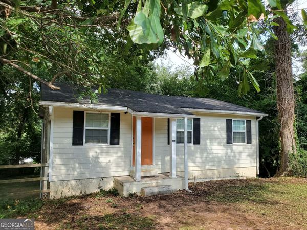 2173 Stockbridge Drive SE, Atlanta, GA 30316