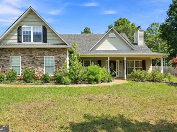 102 Independent Court, Griffin, GA 30224