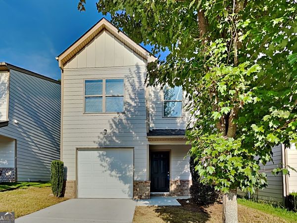 6112 Avery Street SW, Covington, GA 30014