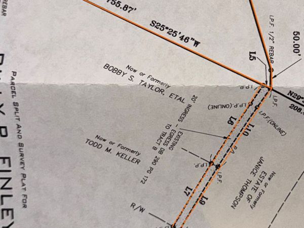 0 Post Road, Winston, GA 30187