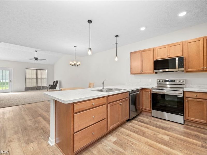 209 Alexander Drive , Elyria, OH 44035 Photo 4