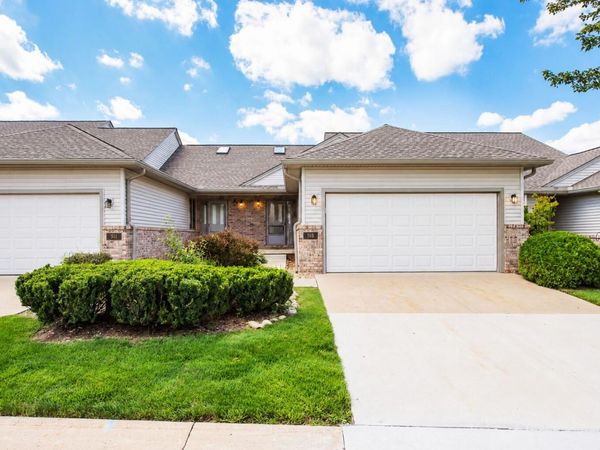 515 Sycamore Circle, Saline, MI 48176