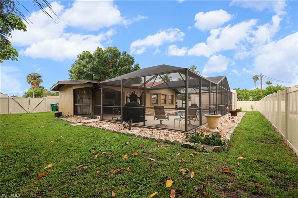 4029 Country Club Blvd, Cape Coral, FL 33904 Photo