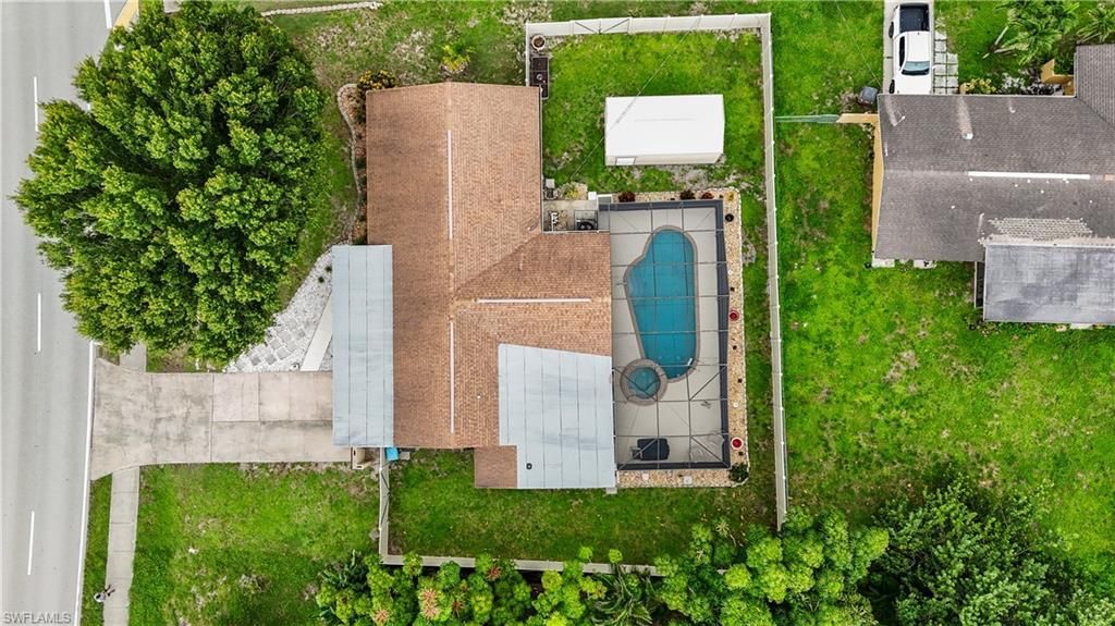 4029 Country Club Blvd, Cape Coral, FL 33904 Photo