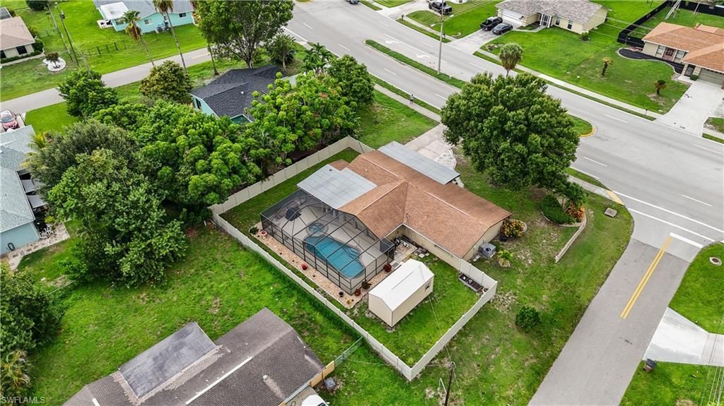4029 Country Club Blvd, Cape Coral, FL 33904 Photo