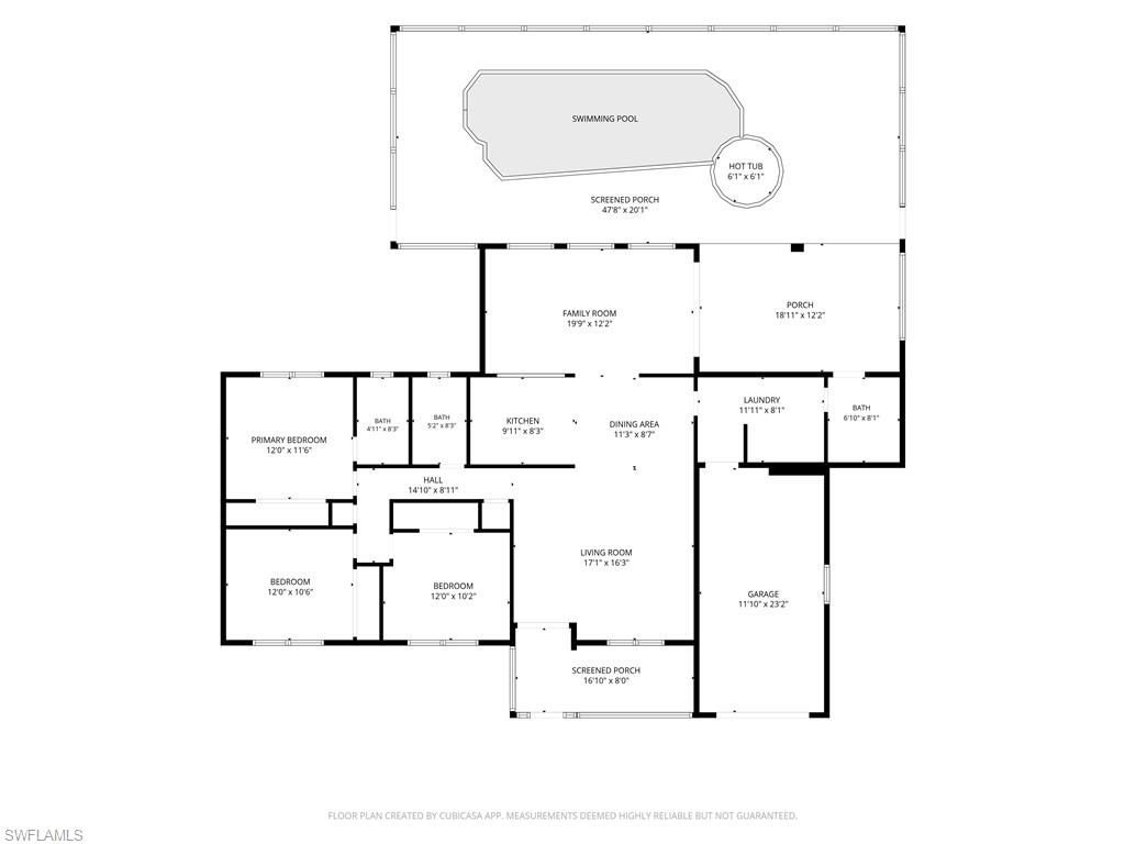 4029 Country Club Blvd, Cape Coral, FL 33904 Photo