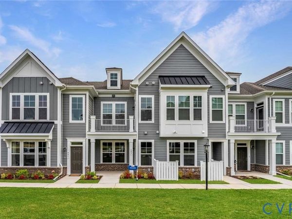 5313 Twisting Vine Lane, Unit 201, Glen Allen, VA 23059