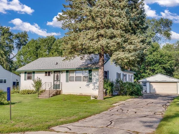 12021 254th AVENUE, Trevor, WI 53179
