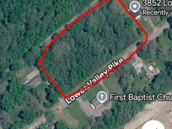 0 Lower Valley Pike , Springfield, OH 45506