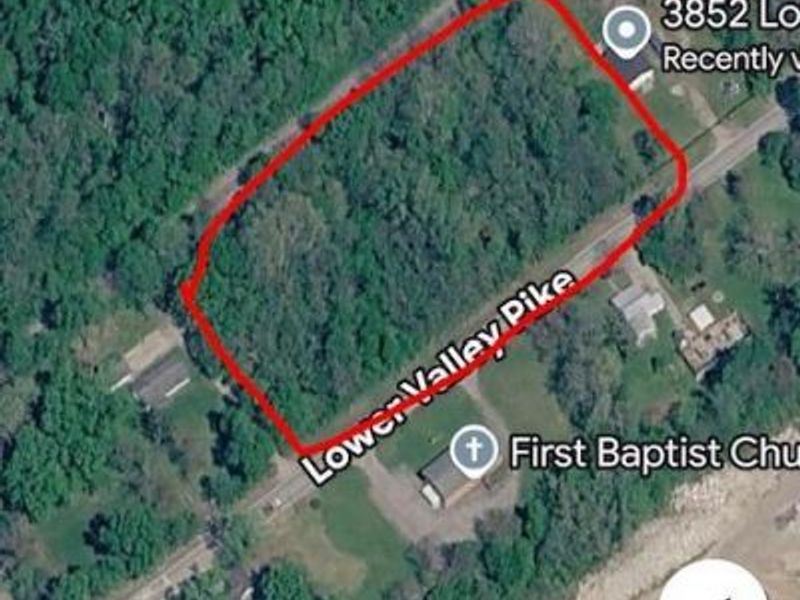 0 Lower Valley Pike , Springfield, OH 45506 Photo 1
