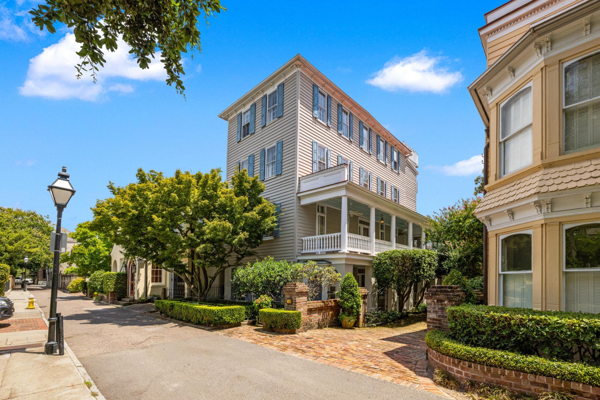 3 Lamboll Street Photo 48