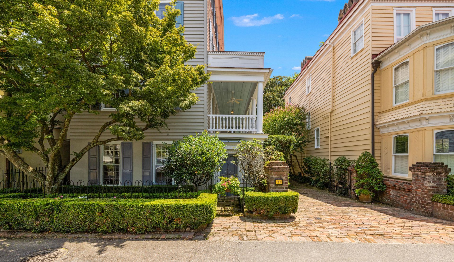3 Lamboll Street Photo 49