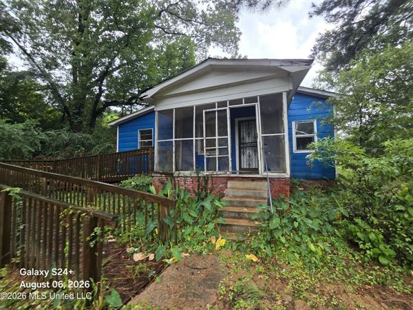 1855 Mary Myles Road, Ridgeland, MS 39157