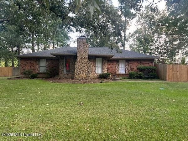 511 Camelia Trail, Brandon, MS 39047