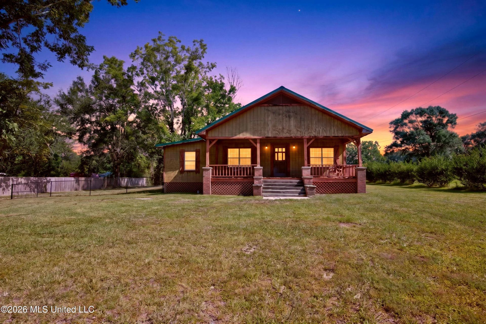 16226 Orange Grove Road, Gulfport, MS 39503 Main Photo