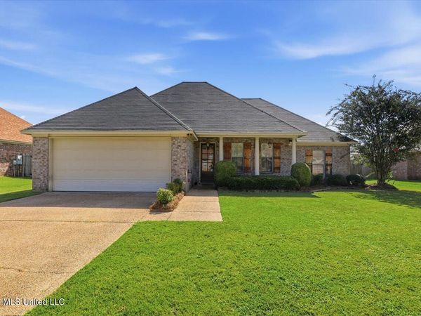 185 Beechwood Circle, Pearl, MS 39208