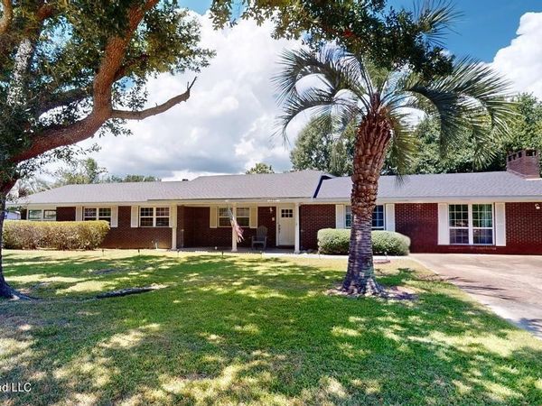 2210 Popp's Ferry Road, Biloxi, MS 39532