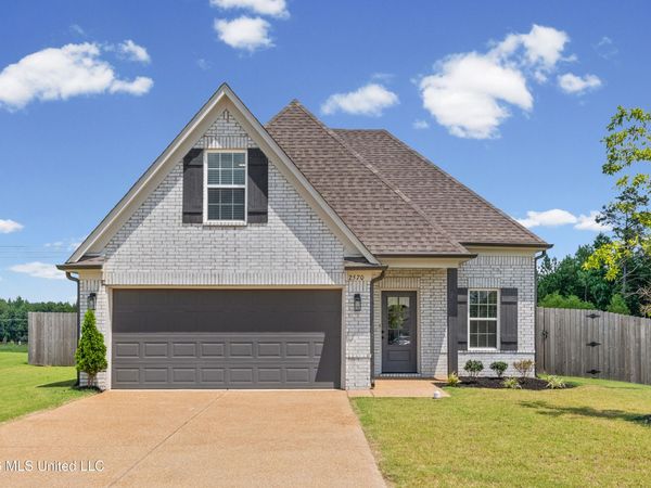 2570 Dela Drive, Southaven, MS 38672