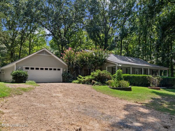 2500 Mays Road, Coldwater, MS 38618