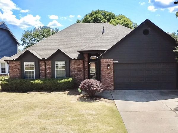 9216 E 97th Place , Tulsa, OK 74133